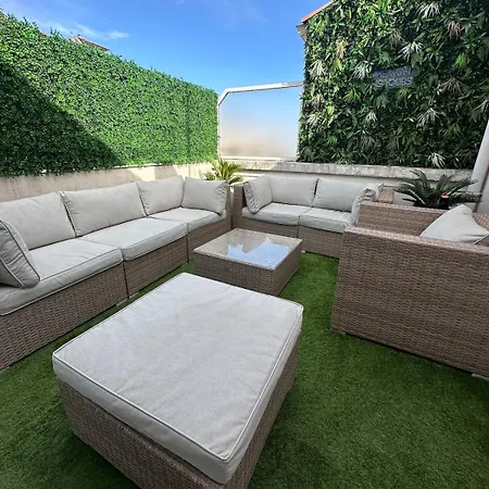 Апартаменты Spacious, Quiet