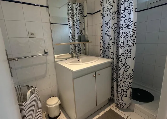 Spacious, Quiet Nice