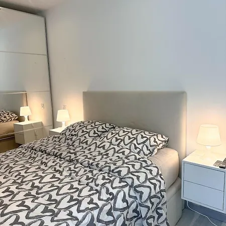 Daire Spacious, Quiet *